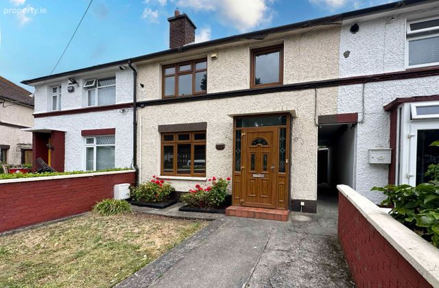 92 Corrib Road, Dublin 6w, Kimmage, Dublin 6w - Click to view photos