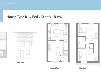 Type B, Taghmon, Co. Wexford