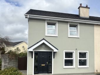 41 The Avenue, Cahereen Heights, Castleisland, Co. Kerry
