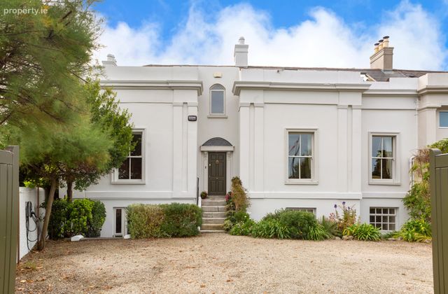 Strand Lodge, 5 Strand Road, Sandymount, Dublin 4, Sandymount, Dublin 4 - Click to view photos