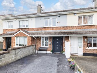 11 Ashfield Close, Balbriggan, Co. Dublin, Balbriggan, Co. Dublin