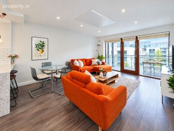 Block E, 231 Castleforbes Square, IFSC, Dublin 1 - Image 3