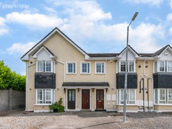 32 Fairfield, Dublin Road, Athy, Co. Kildare., Athy, Co. Kildare