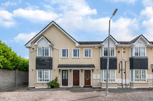 32 Fairfield, Dublin Road, Athy, Co. Kildare., Athy, Co. Kildare - Click to view photos