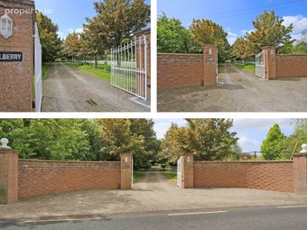 Mulberry, Ballyvarra, Lisnagry, Co. Limerick, Lisnagry, Co. Limerick - Image 3