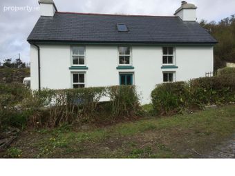 Cloughanekilleen, Goleen, Co. Cork