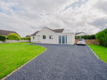 Cloud Cottage, Cudville, Nenagh, Co. Tipperary