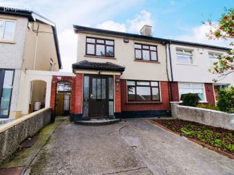 14 Tamarisk Heights, Kilnamanagh, Tallaght, Dublin 24, Kilnamanagh, Dublin 24