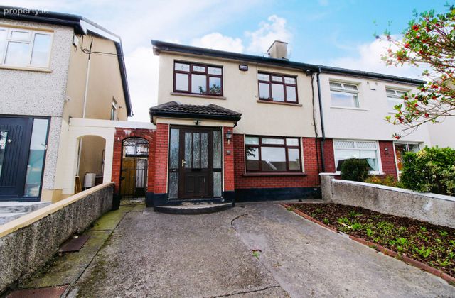 14 Tamarisk Heights, Kilnamanagh, Tallaght, Dublin 24, Kilnamanagh, Dublin 24 - Click to view photos