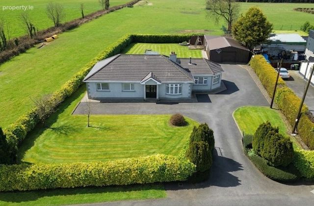 Clonmore, Rhode, Co. Offaly - Click to view photos