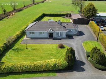 Clonmore, Rhode, Co. Offaly