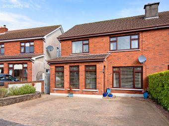 36 Markievicz Heights, Sligo, Co. Sligo - Image 2