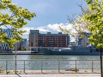 Apartment 314,Longboat Quay North Apartments,Dublin 2, Grand Canal Dock, Dublin 2