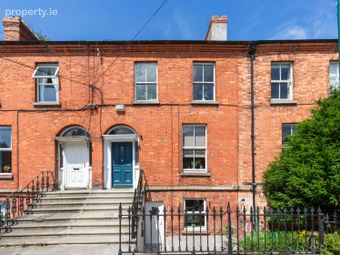 Grove Park, Rathmines, Dublin 6
