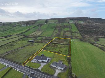 Bredaghglen, Moville, Co. Donegal, Moville, Co. Donegal