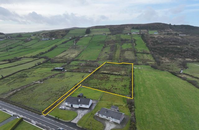 Bredaghglen, Moville, Co. Donegal, Moville, Co. Donegal - Click to view photos