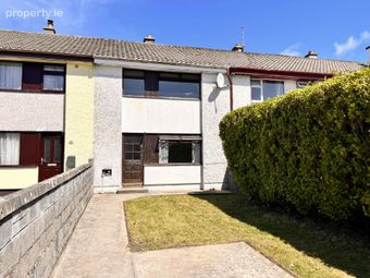126 Rahylin Glebe, Ballybane, Galway, Co. Galway, Merlin, Co. Galway