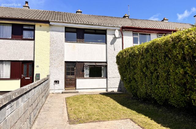 126 Rahylin Glebe, Ballybane, Galway, Co. Galway, Merlin, Co. Galway - Click to view photos
