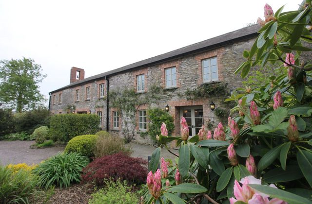 The Barn Turret Farm, Blarney, Blarney, Co. Cork - Click to view photos