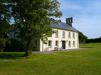 Drombeg House, Glandore, Co. Cork - Image 2