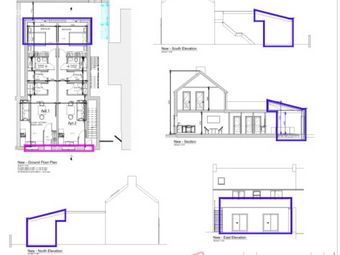 Main Street, Kildysart Village, Kildysart, Co. Clare, Kildysart, Co. Clare - Image 3