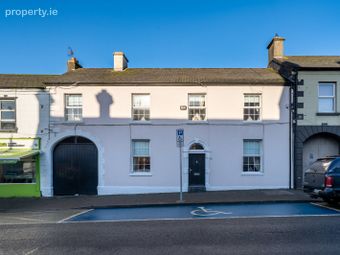 Eglinton, 50 Jkl Street, Edenderry, Co Offaly, Edenderry, Co. Offaly
