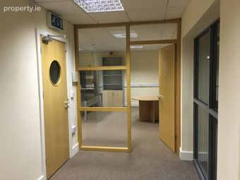 Suite 12, Block, Broomhall Business Park, Rathnew, Co. Wicklow - Image 3