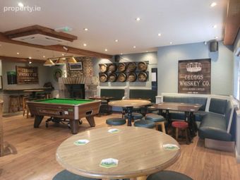 Gannon`s Bar, Creggs, Co. Galway, Creggs, Co. Galway - Image 5