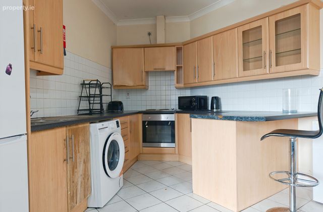 Elmfield Court, Clondalkin, Dublin 22 - Click to view photos