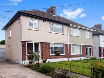 65 Elm Mount Ave, Beaumont, Dublin 9, Co. Dublin, Beaumont, Dublin 9 - Image 2