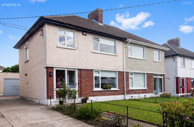 65 Elm Mount Ave, Beaumont, Dublin 9, Co. Dublin, Beaumont, Dublin 9 - Click to view photos