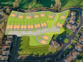 Serviced Development Site At, Ashgrove, Ballinagh, Co. Cavan, Ballinagh, Co. Cavan - Image 5