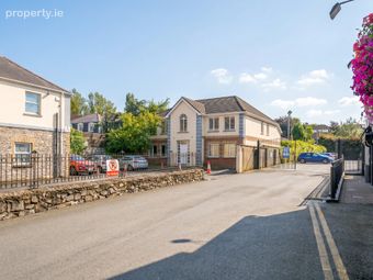 Apartment 6, Ardfield Court, Old Lucan Road, Co. Dublin, Lucan, Co. Dublin
