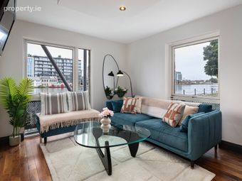 203 The Camden, Charlotte Quay Dock, Dublin 4, Dublin 4 - Image 2