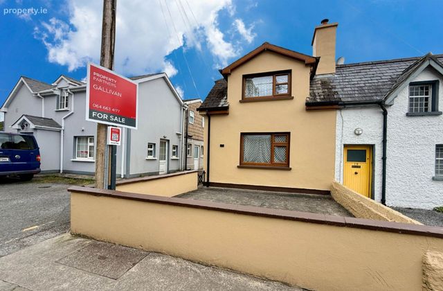 20 Saint Mary`s Terrace, Saint Mary`s Road, Killarney, Co. Kerry, Killarney, Co. Kerry - Click to view photos