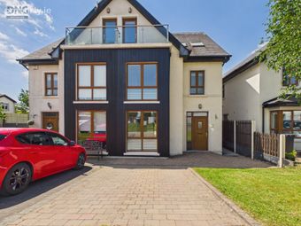 7 Laragh Beg, Ballon, Carlow, Co. Carlow, Ballon, Co. Carlow