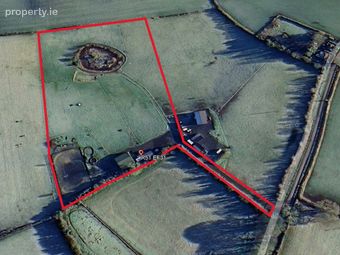Loughandys, Kildare, The Curragh, Co. Kildare