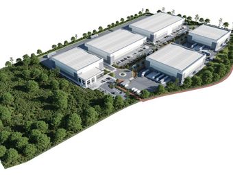 Evergreen Business Park, Little Island, Co. Cork - Image 5
