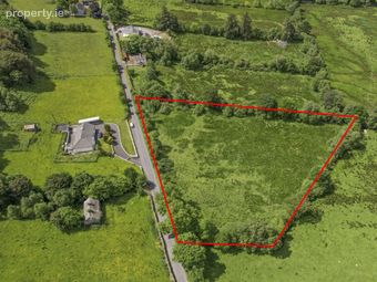 Inchileigh, Millstreet, Co. Cork