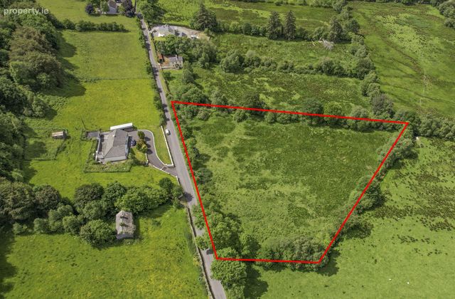 Inchileigh, Millstreet, Co. Cork - Click to view photos