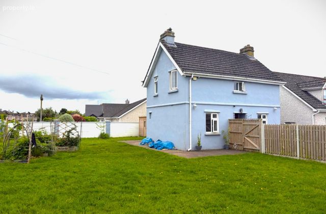 Seskin, Portarlington, Portarlington, Co. Laois - Click to view photos