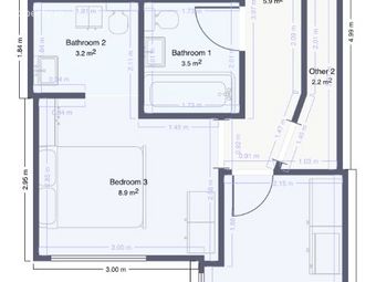 Apartment 17, Crescent Court, Claddagh, Co. Galway - Image 3