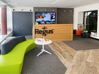 Regus Bru Digital Hub, 56 West Street, Drogheda, Drogheda, Co. Louth - Image 4