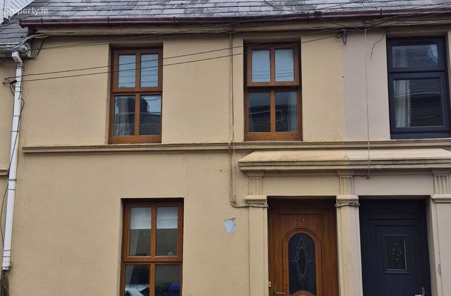 17 Lough Road, The Lough, Co. Cork - Click to view photos