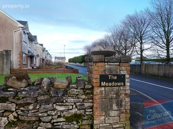 22 The Meadows, Mountbellew, Ballinasloe, Co. Galway, Mountbellew, Co. Galway