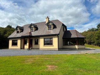 Glenpipe Via Waterford, Mullinavat, Co. Kilkenny