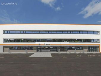 Polestar Building, Sandyford Business Park, Sandyford, Dublin 18, Sandyford, Dublin 18