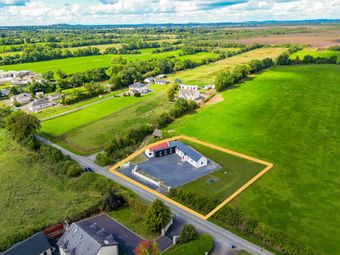 Craddenstown, Raharney, Mullingar, Co. Westmeath, Killucan, Co. Westmeath - Image 2