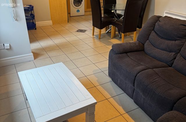 Apartment 1a, Gleann Fearna, Bog Road, Oranmore, G, Oranmore, Co. Galway - Click to view photos