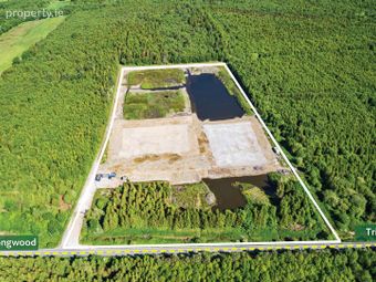 Approx 14.55 Acres, Cloncowan, Longwood, Co. Meath, Longwood, Co. Meath - Image 2